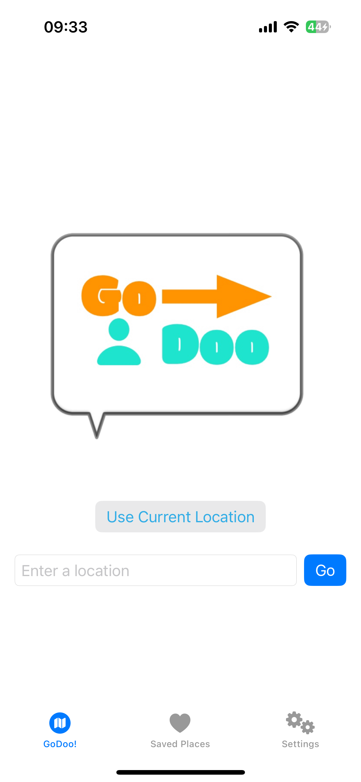 Go Doo Screenshot 1