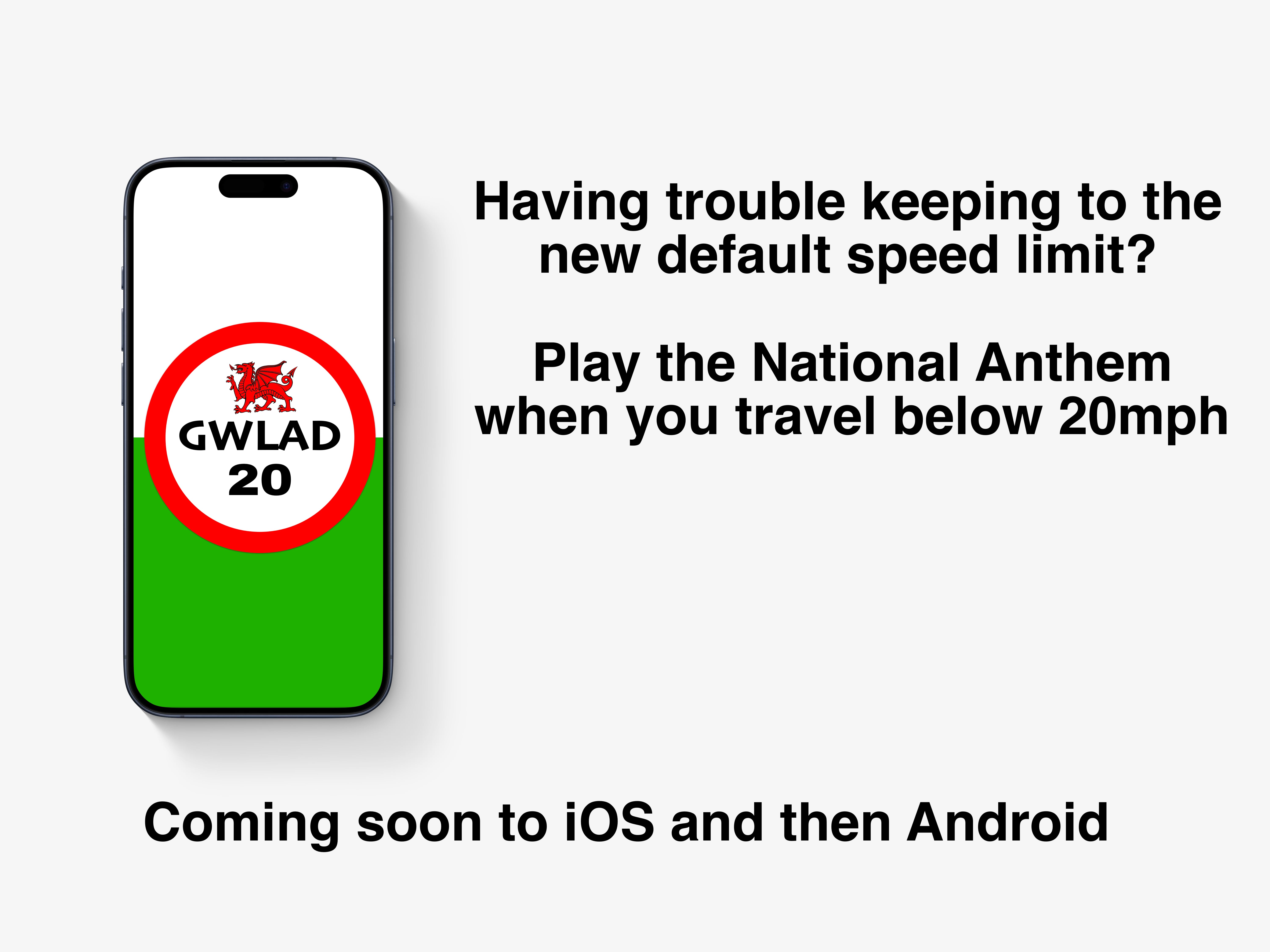 Gwlad Advertisement 1