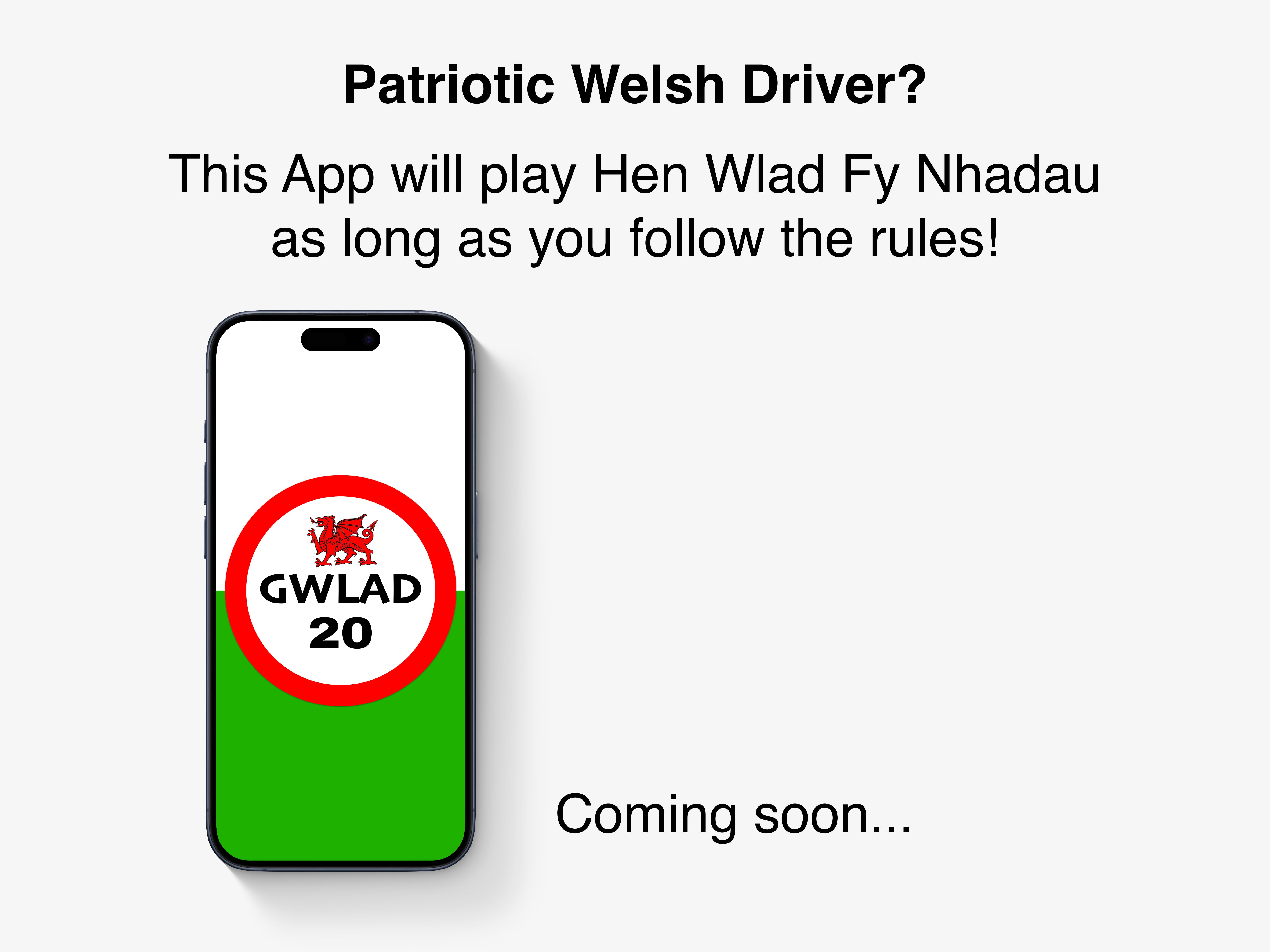 Gwlad Advertisement 2