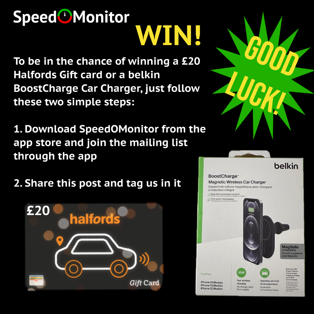 Prize Draw