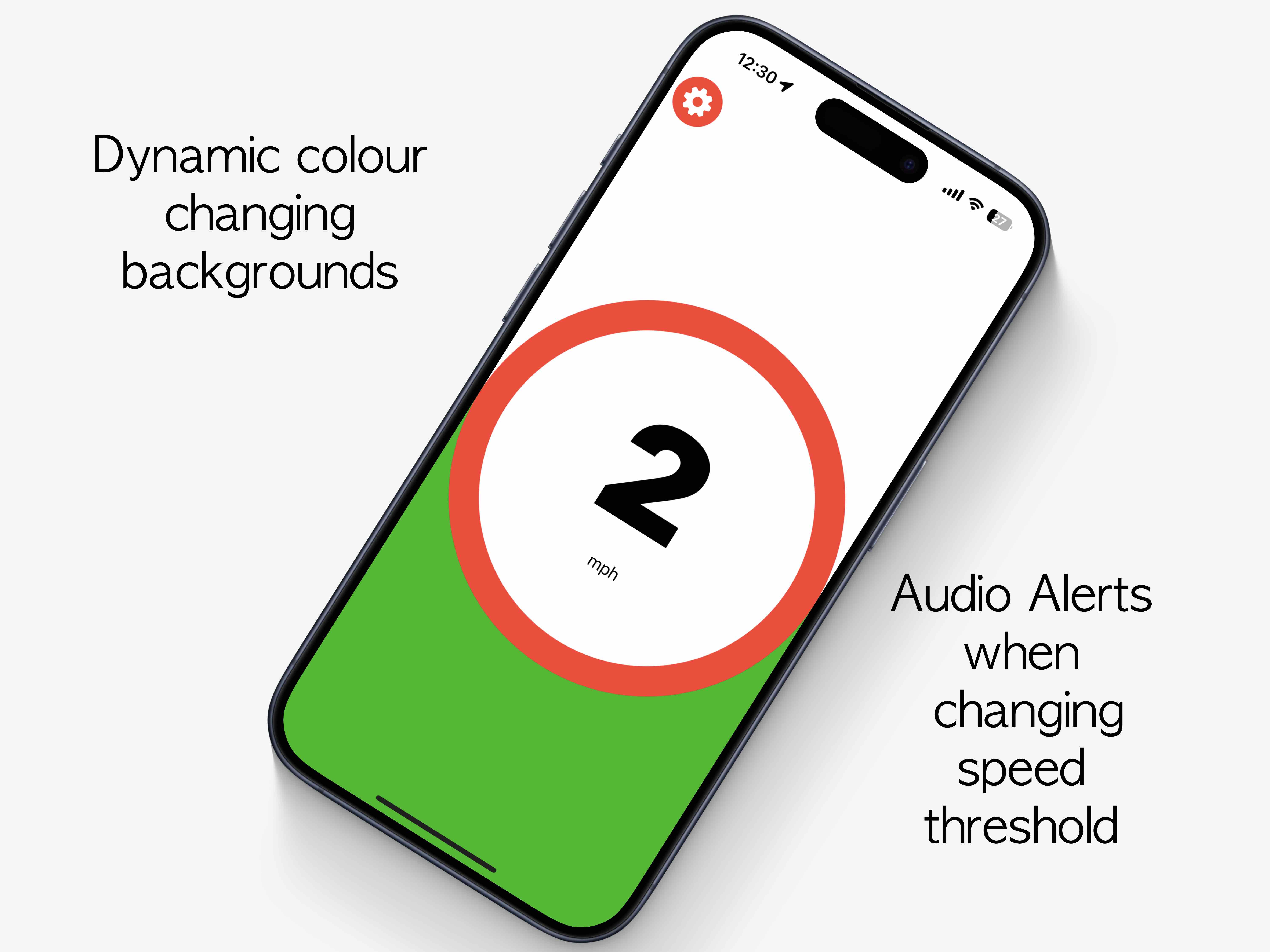 App Store image