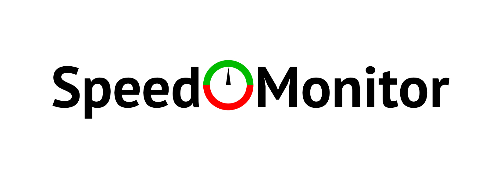 SpeedOMonitor App