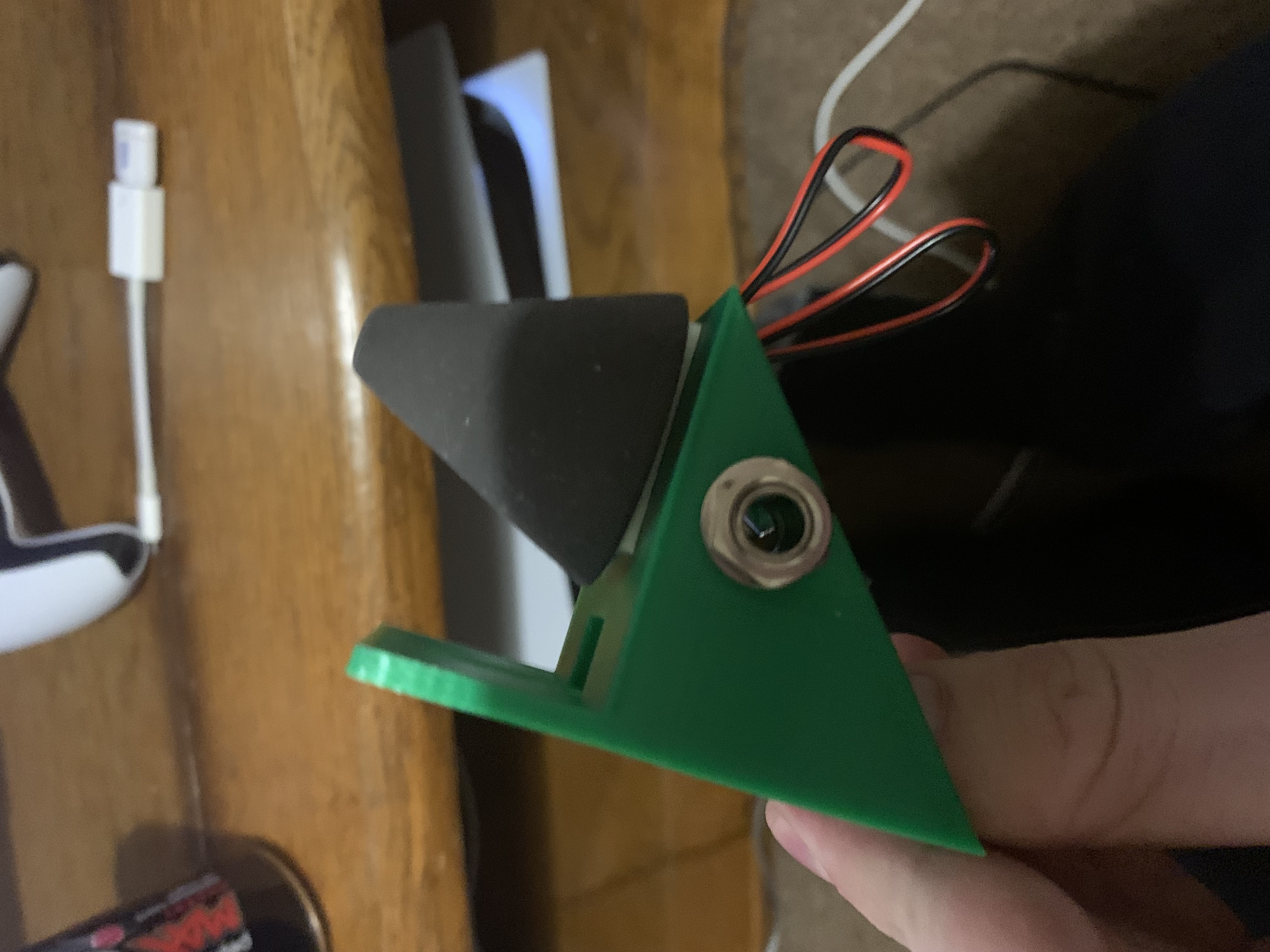 AI Generated Image